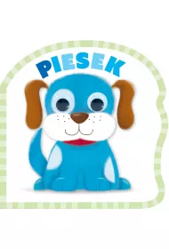 Mrugnij oczkiem i pos�uchaj. Piesek