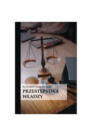 Przest�pstwa w�adzy