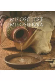 Mi�o�� jest mi�osierna, seria Spojrzenia mi�o�ci, nr 8
