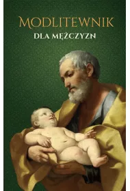 Modlitewnik dla m�czyzn