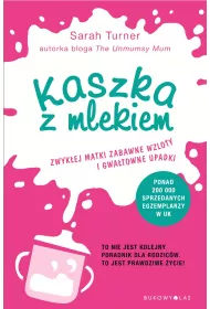 Kaszka z mlekiem