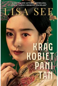 Kr�g kobiet pani Tan (pocket)