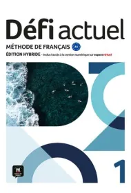 Defi Actuel 1