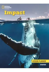 Impact 2ed Starter