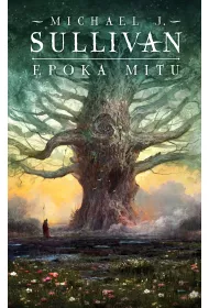 eBook Epoka mitu. Legendy Pierwszego Imperium. Tom 1 mobi epub