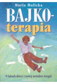 Bajkoterapia