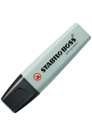 Stabilo Zakrelacz Nature Boss zielony