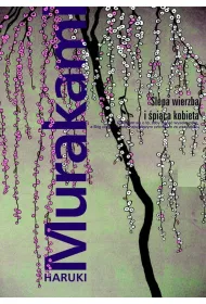 �lepa wierzba i �pi�ca kobieta