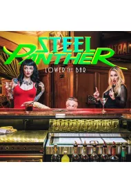 Lower The Bar (CD)