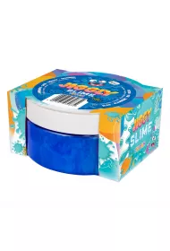 Jiggly Slime zapachowy niebieska jagoda 200g Tuban