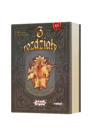 3 rozdzia�y Rebel