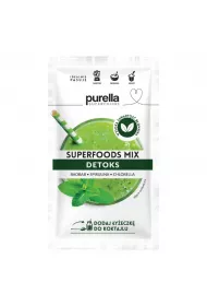 Purella Mix Detoks 40 g