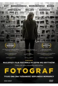 Fotograf DVD