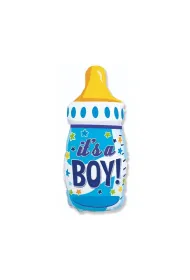 Balon foliowy Butelka 60cm