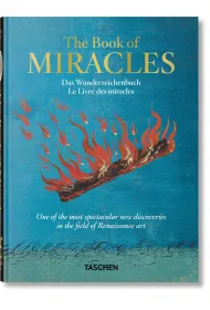 The Book of Miracles wer. angielska