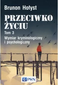 Przeciwko �yciu Tom 3