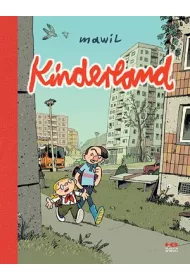Kinderland