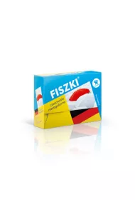 Niemiecki. Fiszki - Czasowniki nieregular.