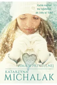 eBook Zima w Przytulnej mobi epub