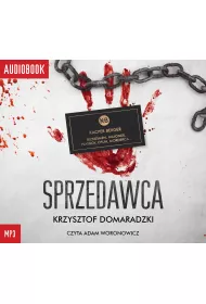 Audiobook Sprzedawca mp3
