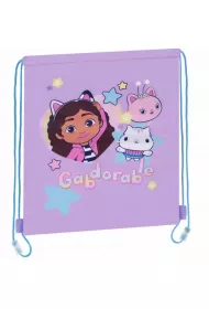 Starpak Worek na rami� Koci Domek Gabi 534398