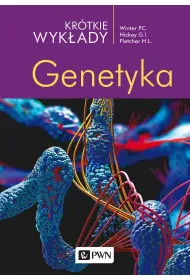 Genetyka. Kr�tkie wyk�ady