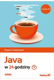 Java w 24 godziny
