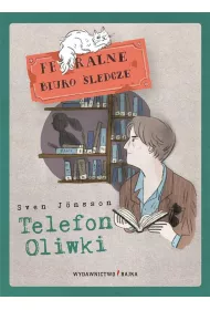 Telefon oliwki