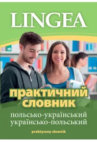 Praktyczny s�ownik polsko-ukrai�ski, ukrai�sko-polski