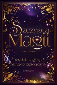eBook Orodek magicznej odnowy biologicznej pdf mobi epub