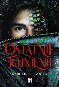 eBook Ostatnie tchnienie mobi epub