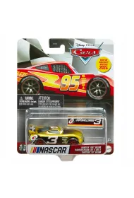 Cars. Auto Nascar HXW34 Mattel
