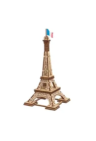 Puzzle Mini Model - Wie�a Paryska Mechanical Models