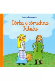 Crka i cruchna Tululu  - Skrzat