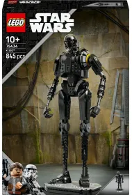 LEGO Star Wars Droid stra�niczy K-2SO 75434