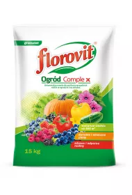 Florovit Nawz uniwersalny Ogrd complex 15 kg