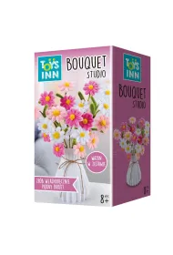 Stokrotki Bukiet STN 9803 Stnux