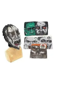 Adar Maska zombie MIX