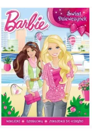 Barbie. �wiat dziewczynek GIR-101