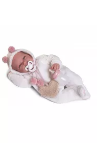 Lalka hiszpa�ska Carla 42cm Antonio Juan