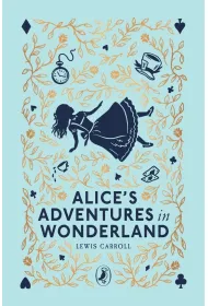 Alice`s Adventures in Wonderland