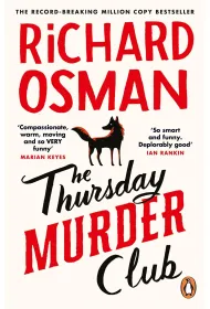 The Thursday Murder Club wer. angielska