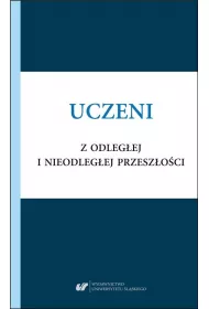 Uczeni z odleg�ej i nieodleg�ej przesz�o�ci