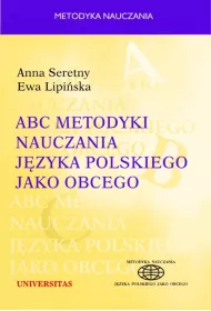 ABC metodyki nauczania jzyka polskiego jako obcego