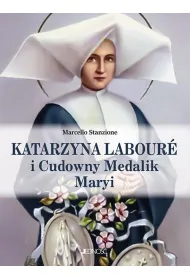 Katarzyna Labour� i Cudowny Medalik Maryi