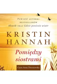 Audiobook Pomi�dzy siostrami mp3
