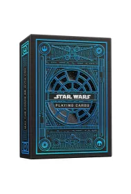 Karty Star Wars Light Side Theory11 Quint