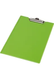 Panta Plast Klip A4 Focus Pastel