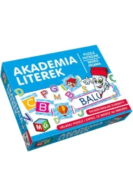 Akademia literek Multigra