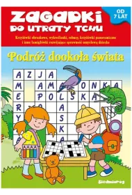 Podr� dooko�a �wiata